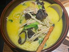 -掌柜的店·河南的菜(世茂店)
