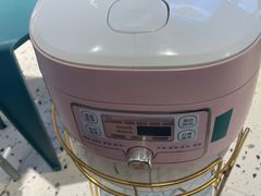 -兰湘子·湘菜小炒(长安万科广场店)
