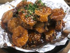 -成惠食府(赤岗店)