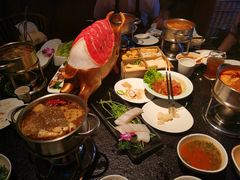 -番食园鲜食火锅(高新店)