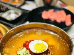 -花味·自助烤肉(南方时代店)