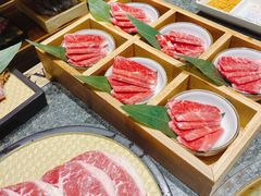 -NIUAN牛庵·日式和牛烧肉(恒隆店)