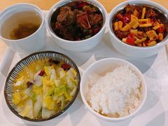 -腾讯食堂(腾讯大厦店)