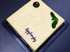 -黑池口感烘焙·生日蛋糕(坂田店)