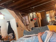 -铭洋专业采耳(田子坊店)