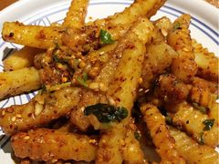 -云海肴·汽锅鸡·云南菜(天津国金汇店)