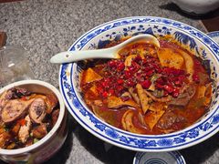 -南京大牌档(青岛万象城店)