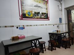 大堂-炳记小点(杏东店)
