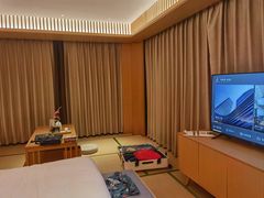 -长沙国金中心异国印象酒店