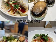 -海味当家·蒸锅海鲜(中山广场创始店)