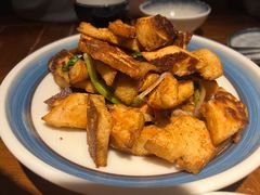 -晓疆山·大美新疆菜(白玉兰广场店)