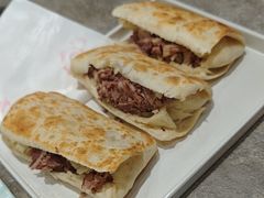 -高玛纳驴肉火烧(一世界店)