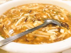 酸辣汤-章氏(车站北路店)