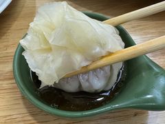 羊肉烧麦-零·壹新疆羊肉抓饭