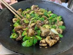 -张氏父子常德肠子馆(红星总店)