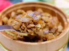 带鱼炒饭-舟小鲜·舟山小渔村(凤城四路中登广场店)