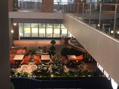-查特花园美食广场(西单大悦城店)