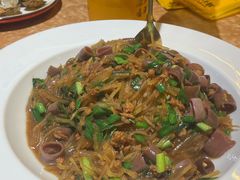 -喝丢一只鞋海鲜烧烤·海肠捞饭(东关街店)