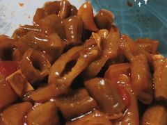 酸豆角-逐豆匠(望京店)