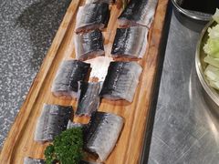 -本炙炭烤·蒲烧活鳗料理店(金沙洲店)