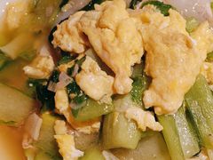 -宝轩渔府·老字号海鲜·正宗津菜(水上店)