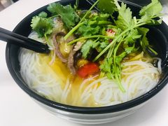 -一品郑记重庆牛肉米线馆(东泰路店)