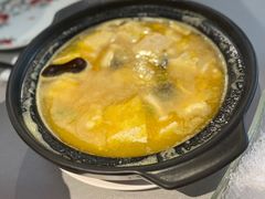 家烧手工豆腐-维园悦谱·海派家常菜(乌鲁木齐南路店)
