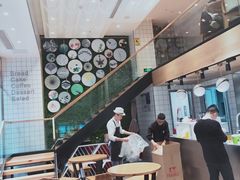 -乐艺哆·乐活烘焙(浦西万达店)
