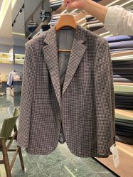 -Biella Fibers杰尼亚Zegna面料西装·夹克·礼服全定制Bespoke(晶耀前滩店)