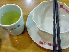 -非常粥道(天宝东街店)