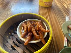 -洲心明记烧肉大粥(总店)