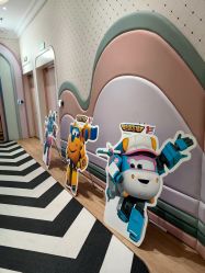 -奈尔宝家庭中心·亲子餐厅(苏州大悦城店)