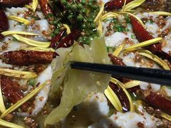 -新太二·鲜料川菜(花都融创茂店)