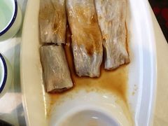 金牌港式叉烧-云中小雅