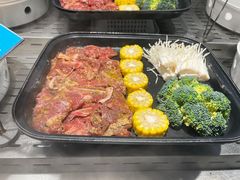 -筱爷叔·上海传统手工菜(玉树路店)