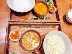 -李百蟹·江南蟹黄面(夫子庙店)