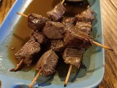 -El Bodegon阿根廷秘鲁餐厅(幸福路店)