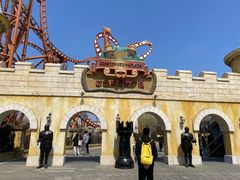 -大连海昌发现王国主题公园