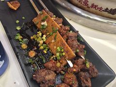 -土连锅·现熬养生汤锅(梁家巷店)