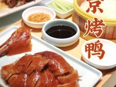 北京烤鸭-北院·果木烤鸭·25年东北菜(创意产业园店)