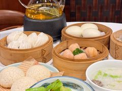 -悦雅居·老广州老味道(长湖店)