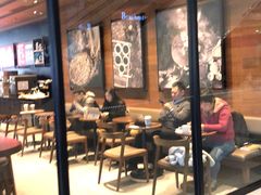 -星巴克臻选(北京太阳宫凯德店)