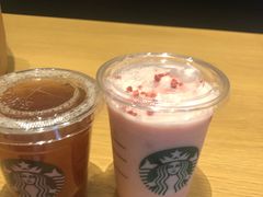 -星巴克(天津佛罗伦萨小镇店)