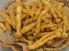 -丽泽山庄·生态怀柔菜·虹鳟鱼(红螺寺店)