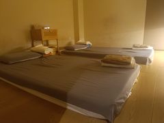 -泰合玺·精油疗愈 SPA(南京河西万达店)