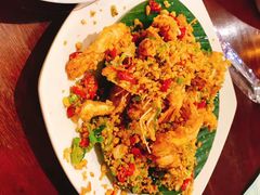 -Cabe Ijo