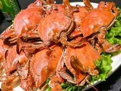 -大连湾旭日家宴·海肠捞饭(马栏广场店)