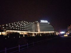 -岚桥锦江大酒店-瑞泰西餐厅