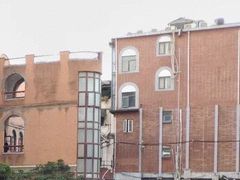 -上海市商贸旅游学校(浦西校区)