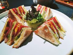-朱雀门精酿(南马道巷店)